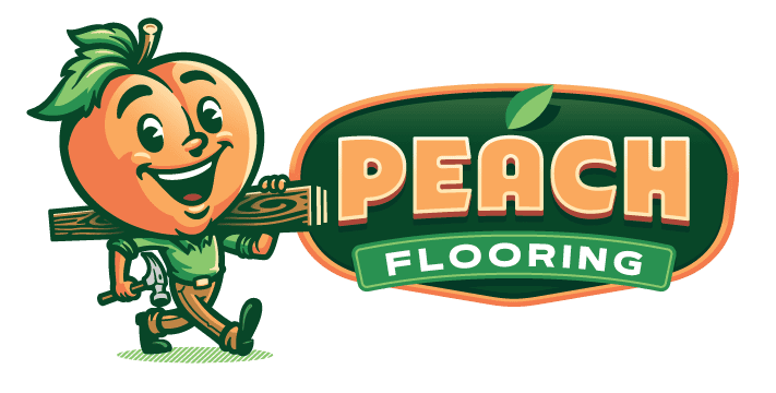 Peach Flooring