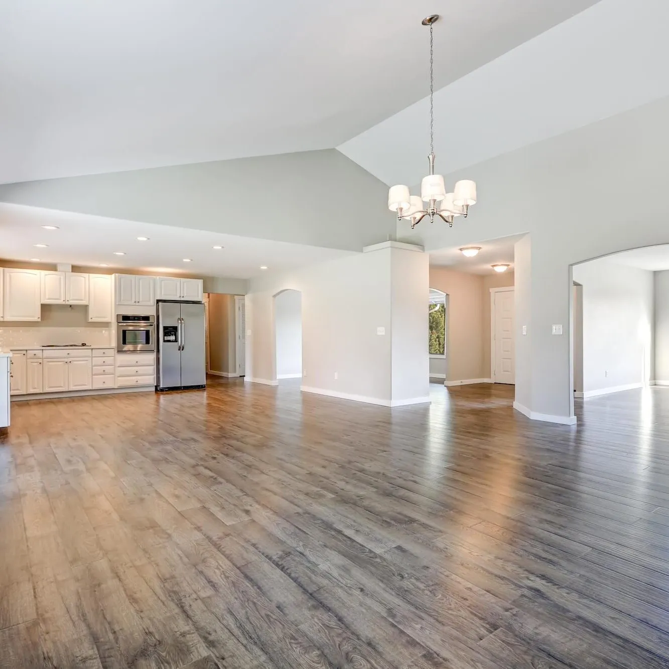 interior flooring painting service