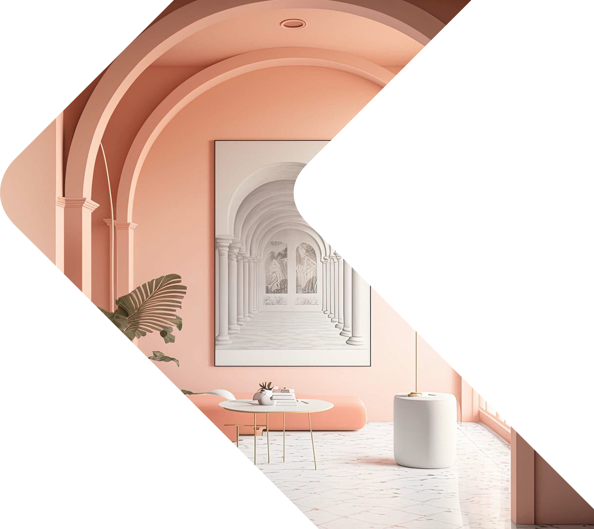 interior wall painting