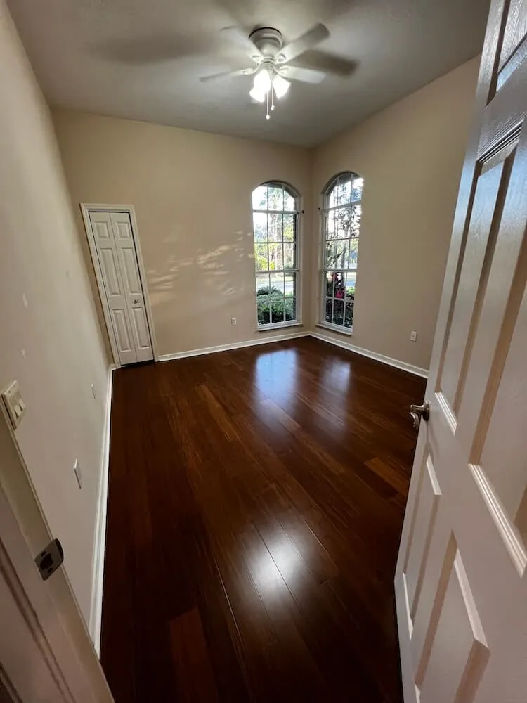 Carpentry 21 interior painting service