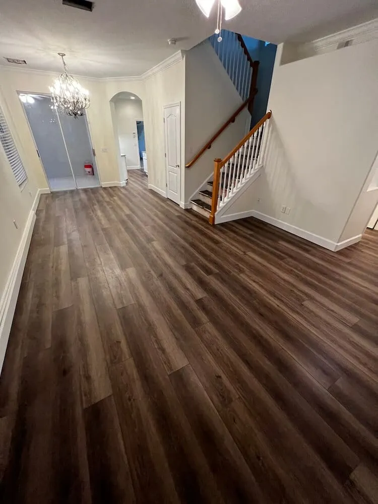 interior painting service