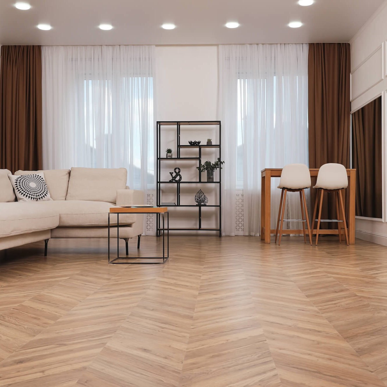 Flooring 4 best flooring installers near me square