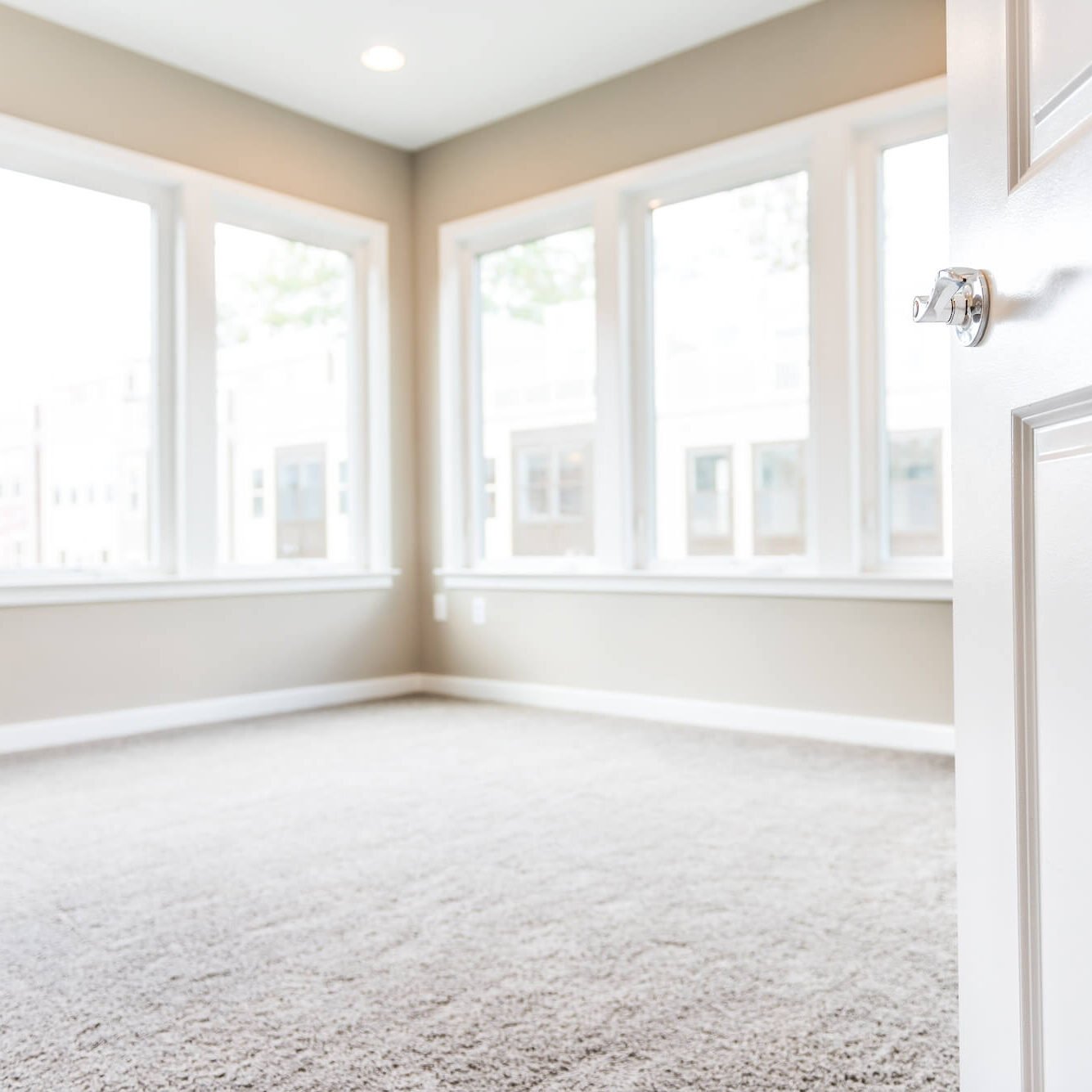 Flooring | Lakeland, FL 5 carpet installation square